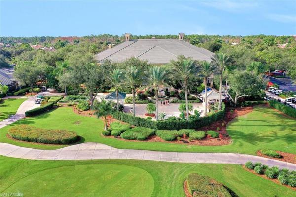 Trophy Club At The Strand, 5994 Trophy Dr #1203, Naples, Florida 34110, image 2