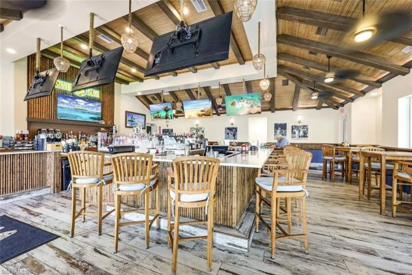 Trophy Club At The Strand, 5994 Trophy Dr #1203, Naples, Florida 34110, image 1