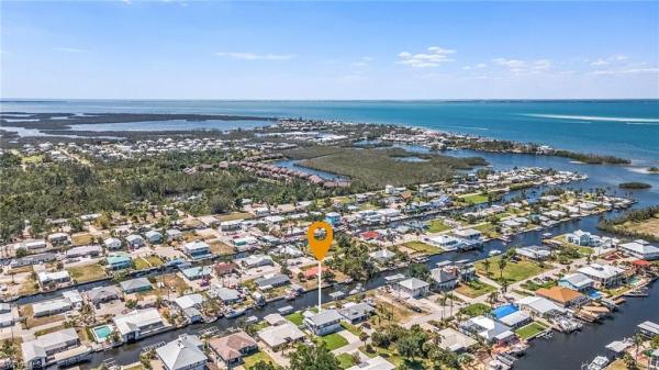 Sandy Shoals, 16137 Bowline St, Bokeelia, Florida 33922, image 1