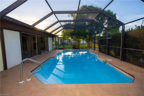 Cape Coral, 1217 17th Ter, Cape Coral, Florida 33990, image 2