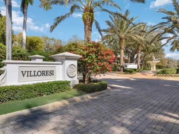 Villoresi, 15758 Villoresi Way, Naples, Florida 34110, image 1