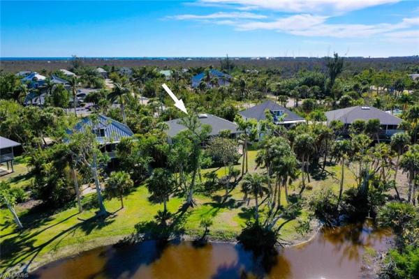 Periwinkle Pines, 2126 Egret Cir, Sanibel, Florida 33957, image 1