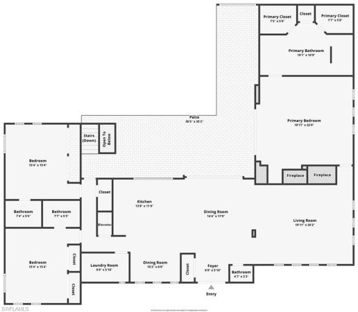 The Dunes At Sanibel Island, 9113 Mockingbird Dr, Sanibel, Florida 33957, image 1