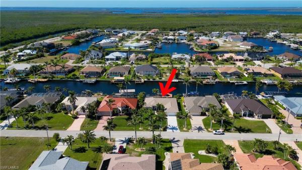 Cape Coral Residential, 4104 28th Pl, Cape Coral, Florida 33914, image 2