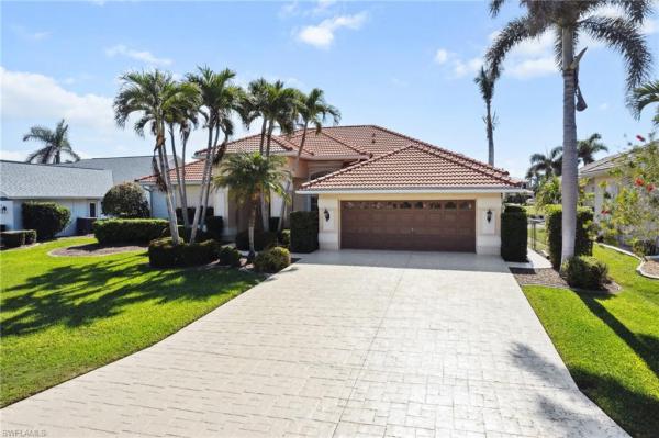 Cape Coral Residential, 1438 54th Ter, Cape Coral, Florida 33914, image 3