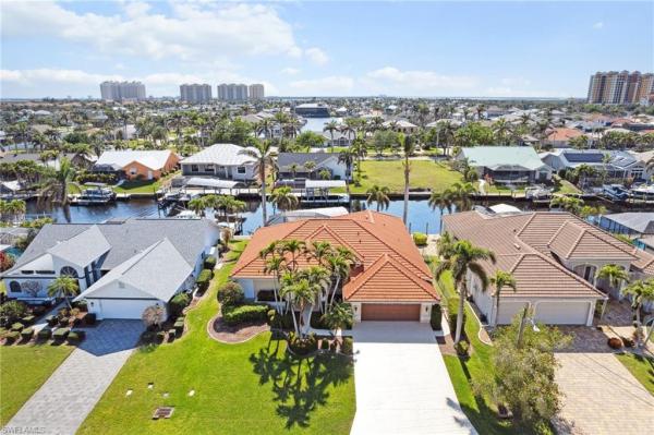 Cape Coral Residential, 1438 54th Ter, Cape Coral, Florida 33914, image 2