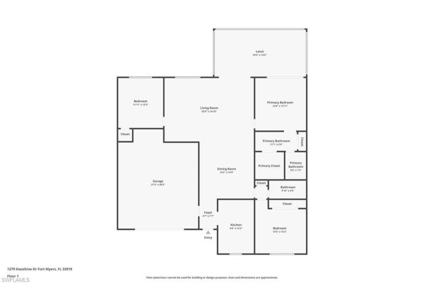 Brandywine At Myerlee, 1279 Hazeltine Dr, Fort Myers, Florida 33919, image 1