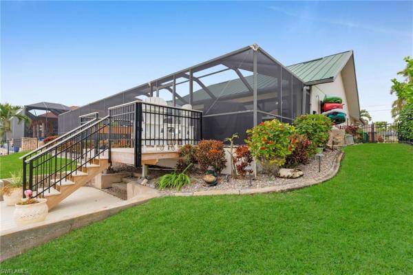 Cape Coral Residential, 5331 Skyline Blvd, Cape Coral, Florida 33914, image 2