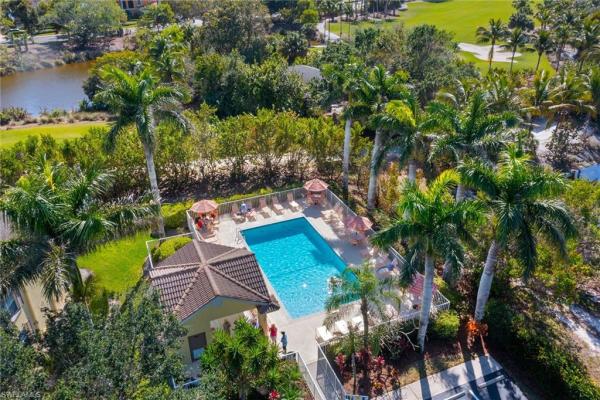 1356 Mainsail Dr #1422, Naples, Florida 34114, image 1