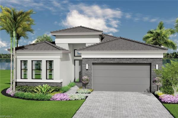 RiverCreek In Estero, 12680 Caballo Ct, Estero, Florida 33928, image 1