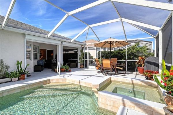 Stoneybrook, 21489 Sheridan Run, Estero, Florida 33928, image 2