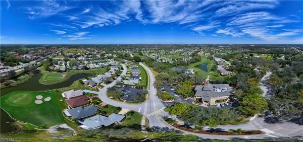 The Villas At Country Creek, 20716 Country Barn, Estero, Florida 33928, image 1