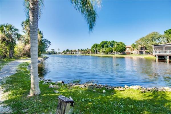 5705 Foxlake Dr #11, North Fort Myers, Florida 33917, image 1