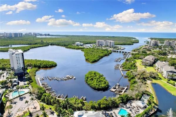 760 Wiggins Lake Dr #202, Naples, Florida 34110, image 1
