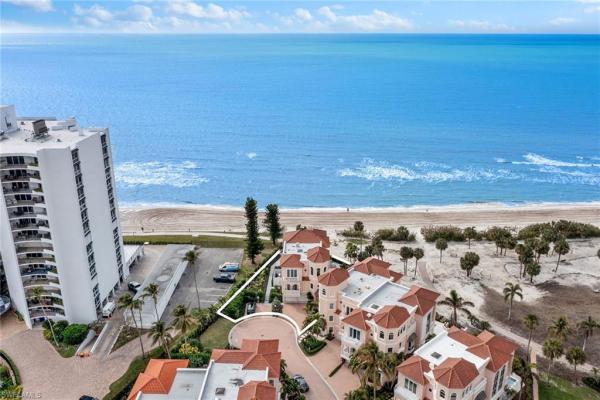 Casa Mar At Park Shore, 15 Casa Mar Ln #2, Naples, Florida 34103, image 1