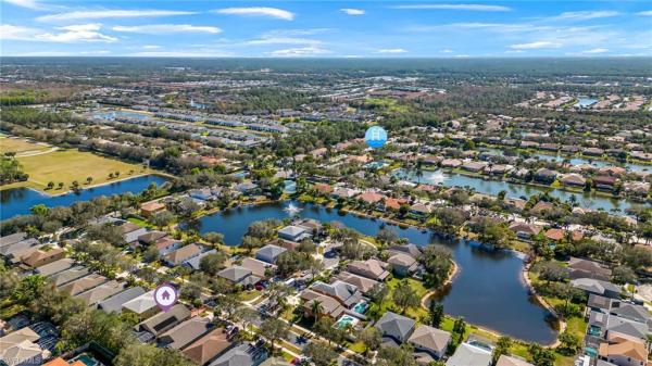 Indigo Lakes, 15028 Savannah Dr, Naples, Florida 34119, image 2