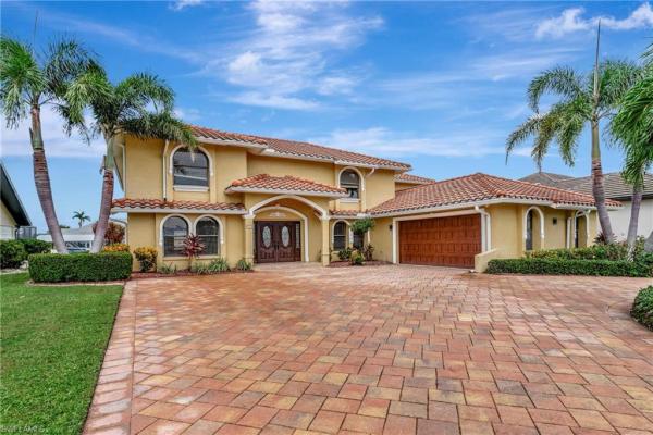 Cape Coral, 917 54th Ln, Cape Coral, Florida 33914, image 1