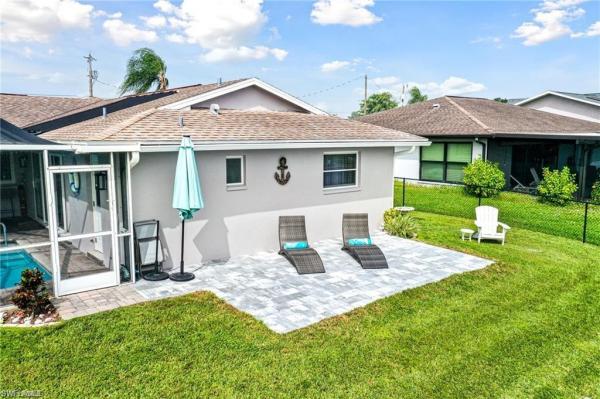 North Fort Myers No HOA, 7179 Reymoor Dr, North Fort Myers, Florida 33917, image 3