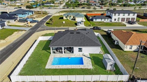 Cape Coral, 2216 15th Pl, Cape Coral, Florida 33909, image 3