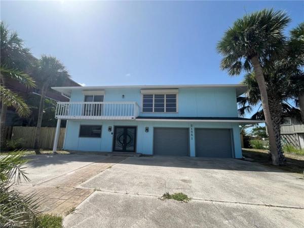 Yachtsmans Cove, 21551 Madera Rd, Fort Myers Beach, Florida 33931, image 1