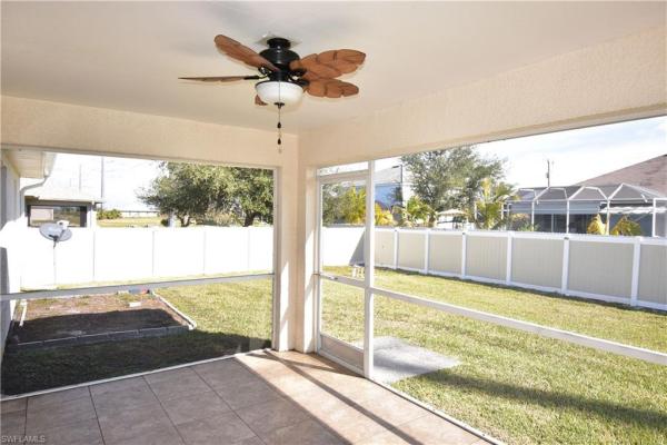 Cape Coral Residential, 301 N El Dorado Blvd, Cape Coral, Florida 33993, image 3
