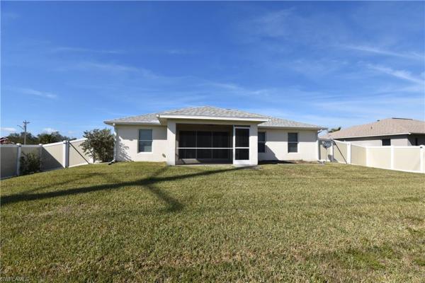 Cape Coral Residential, 301 N El Dorado Blvd, Cape Coral, Florida 33993, image 1