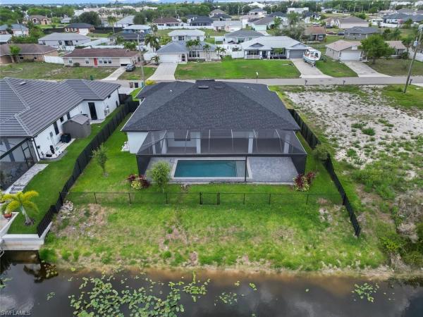 Cape Coral, 1707 12th St, Cape Coral, Florida 33909, image 1