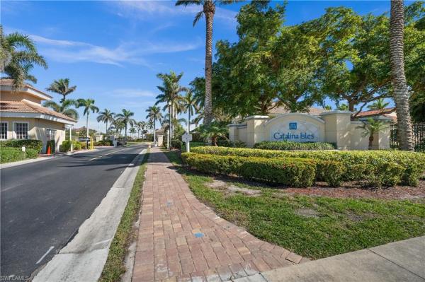 Catalina Isles, 8490 Sumner Ave, Fort Myers, Florida 33908, image 1