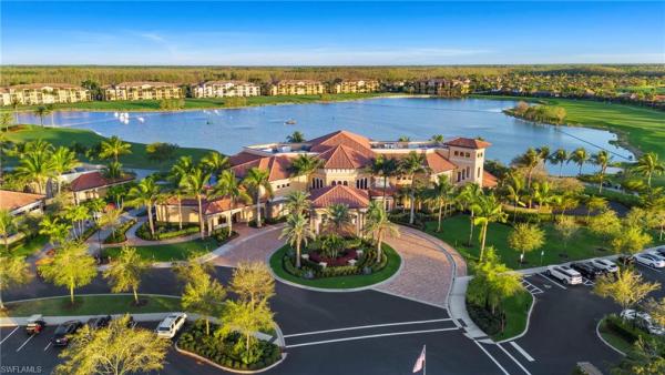 Bonita National Golf & Country Club, 28134 Edenderry Ct, Bonita Springs, Florida 34135, image 1