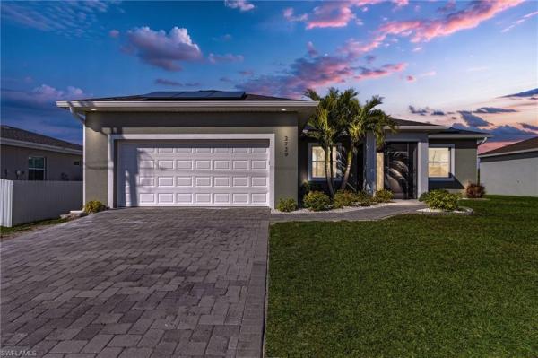 Cape Coral Residential, 2729 Embers Ter, Cape Coral, Florida 33991, image 3