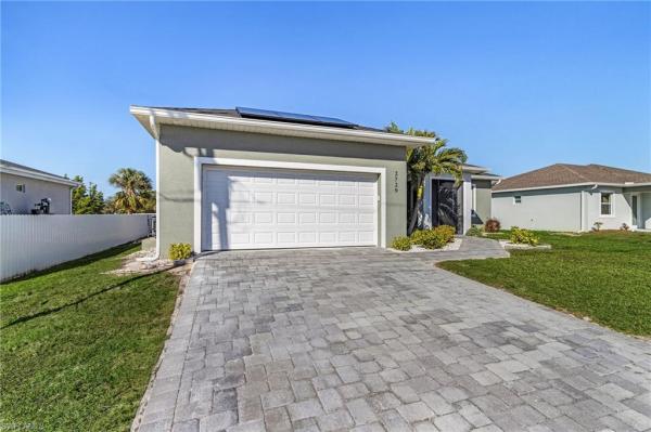Cape Coral Residential, 2729 Embers Ter, Cape Coral, Florida 33991, image 1