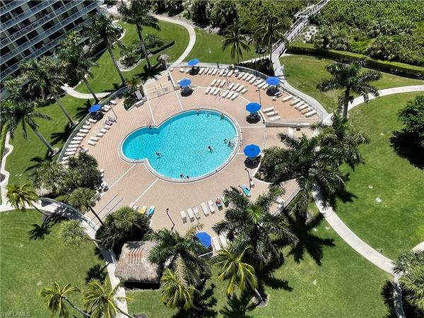 South Seas Northwest Tower 4, 440 Seaview Ct #1505, Marco Island, Florida 34145, image 2