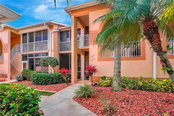 Verandas At Fairway Isles, 10255 Bismark Palm Way #1313, Fort Myers, Florida 33966, image 2