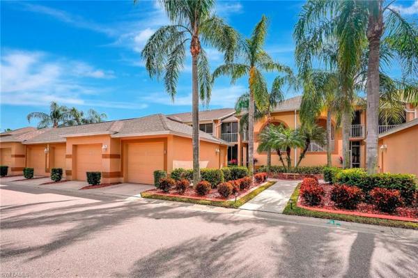 Verandas At Fairway Isles, 10255 Bismark Palm Way #1313, Fort Myers, Florida 33966, image 1