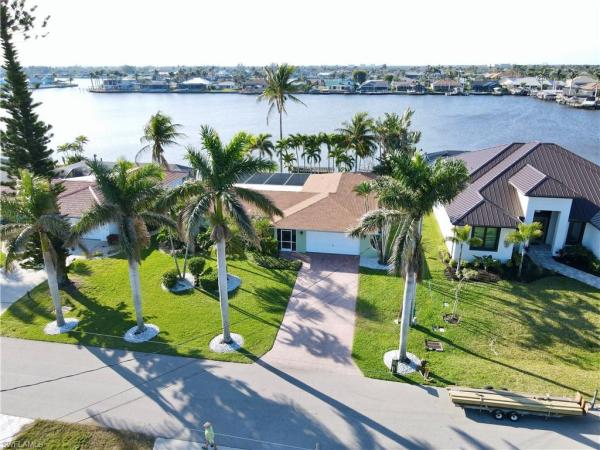 Cape Coral Residential, 710 52nd St, Cape Coral, Florida 33914, image 3
