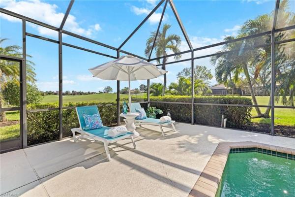 Masters Reserve, 6737 Bent Grass Dr, Naples, Florida 34113, image 1