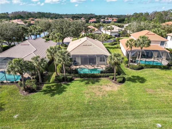 Longleaf, 22171 Longleaf Trail Dr, Estero, Florida 34135, image 3