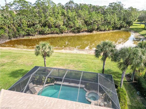 Longleaf, 22171 Longleaf Trail Dr, Estero, Florida 34135, image 2