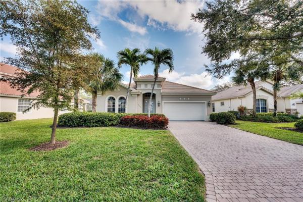 Longleaf, 22171 Longleaf Trail Dr, Estero, Florida 34135, image 1