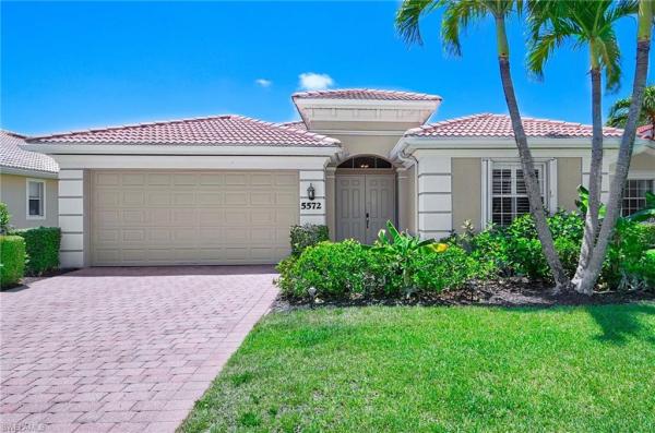 Lago Villaggio, 5572 Lago Villaggio Way, Naples, Florida 34104, image 1