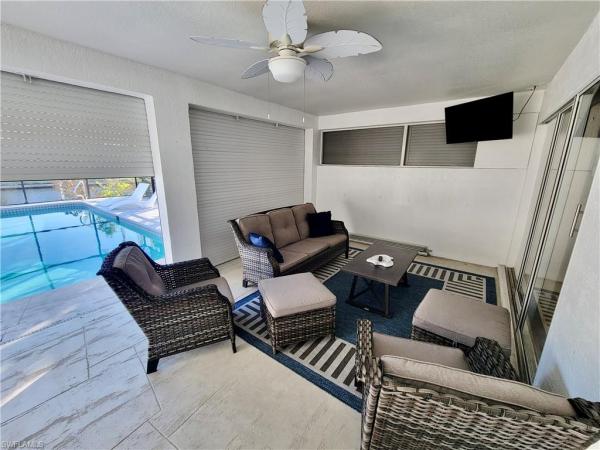 Cape Coral Residential, 224 47th St, Cape Coral, Florida 33914, image 2