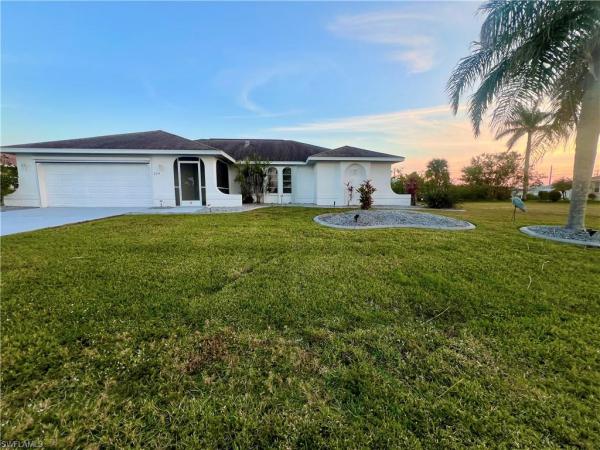 Cape Coral Residential, 224 47th St, Cape Coral, Florida 33914, image 1