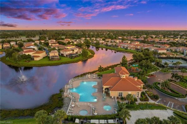 Laguna Lakes, 9009 Paseo De Valencia St, Fort Myers, Florida 33908, image 1