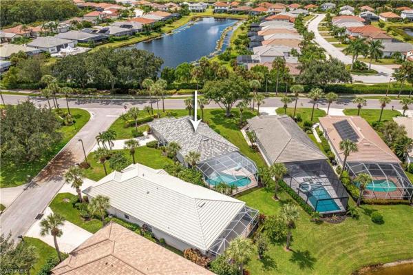Cottages At Gateway Greens, 12021 Fairway Pointe Ln, Fort Myers, Florida 33913, image 1