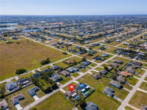 Cape Coral Residential, 1105 12th Ter, Cape Coral, Florida 33993, image 1