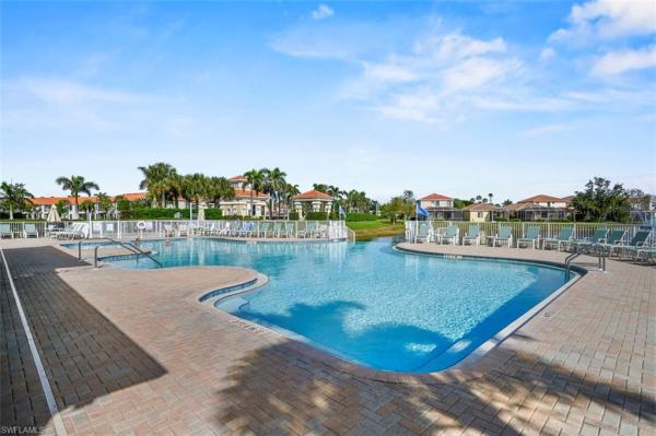 Laguna Lakes, 8991 Spring Mountain Way, Fort Myers, Florida 33908, image 3