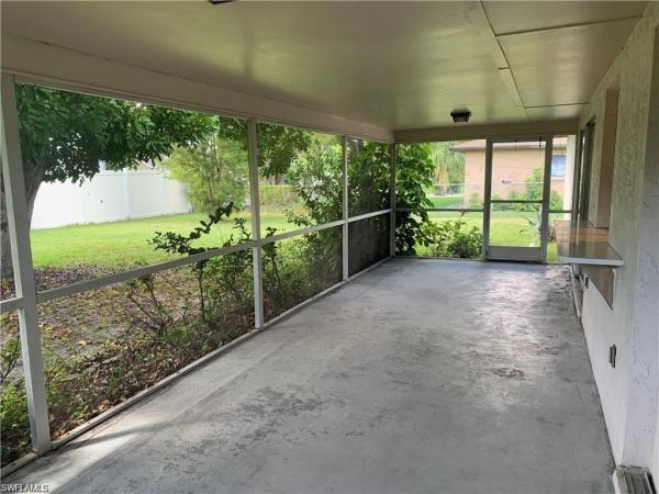 Cape Coral Residential, 3926 Palm Tree Blvd, Cape Coral, Florida 33904, image 1