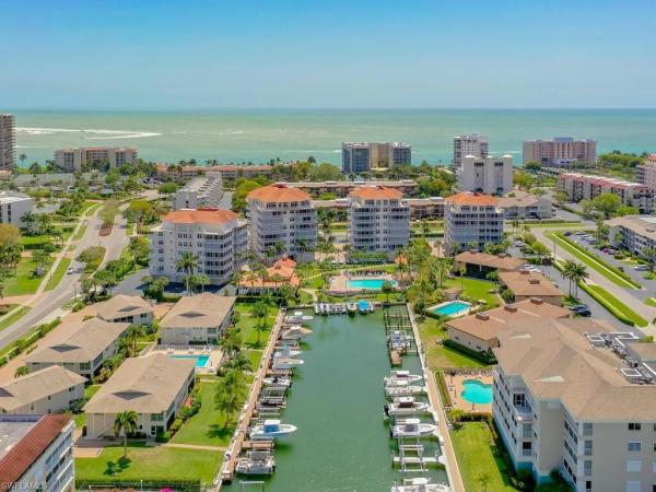 920 Collier Ct #A4, Marco Island, Florida 34145, image 1