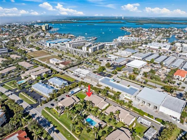 801 Elkcam Cir #C4, Marco Island, Florida 34145, image 1