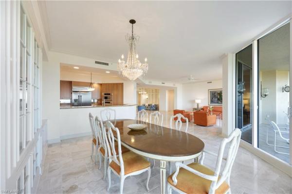 Treviso At The Colony, 23750 Via Trevi Way #2003, Estero, Florida 34134, image 3